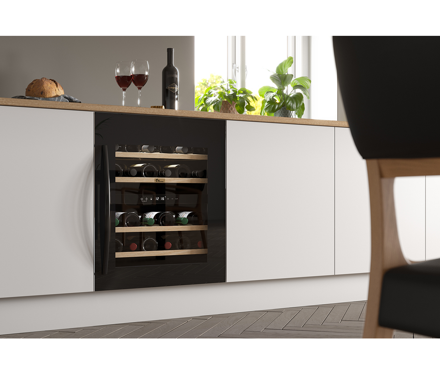 Thermex Winemex 30 700