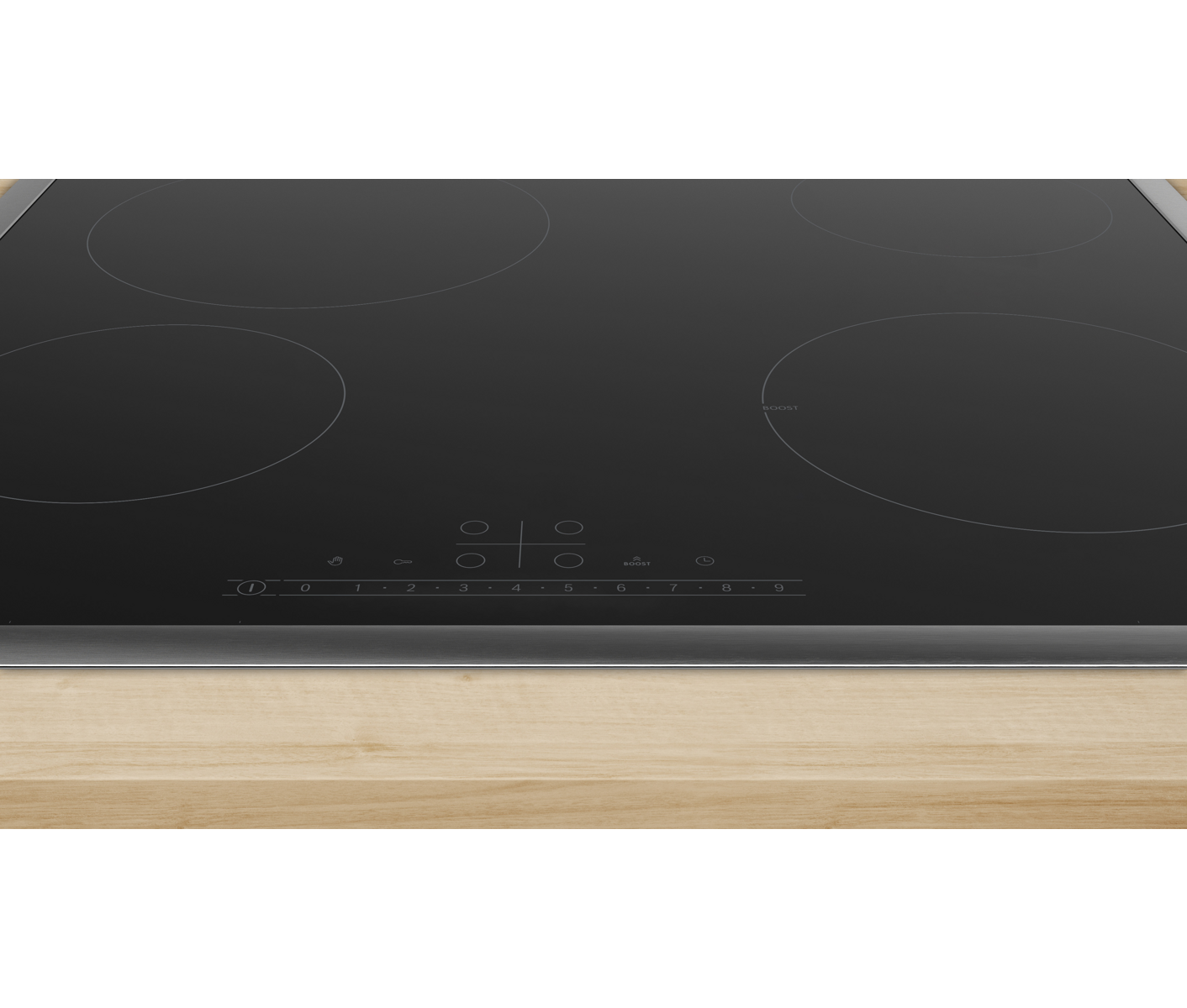 Bosch PKE645FP2E Serie 6