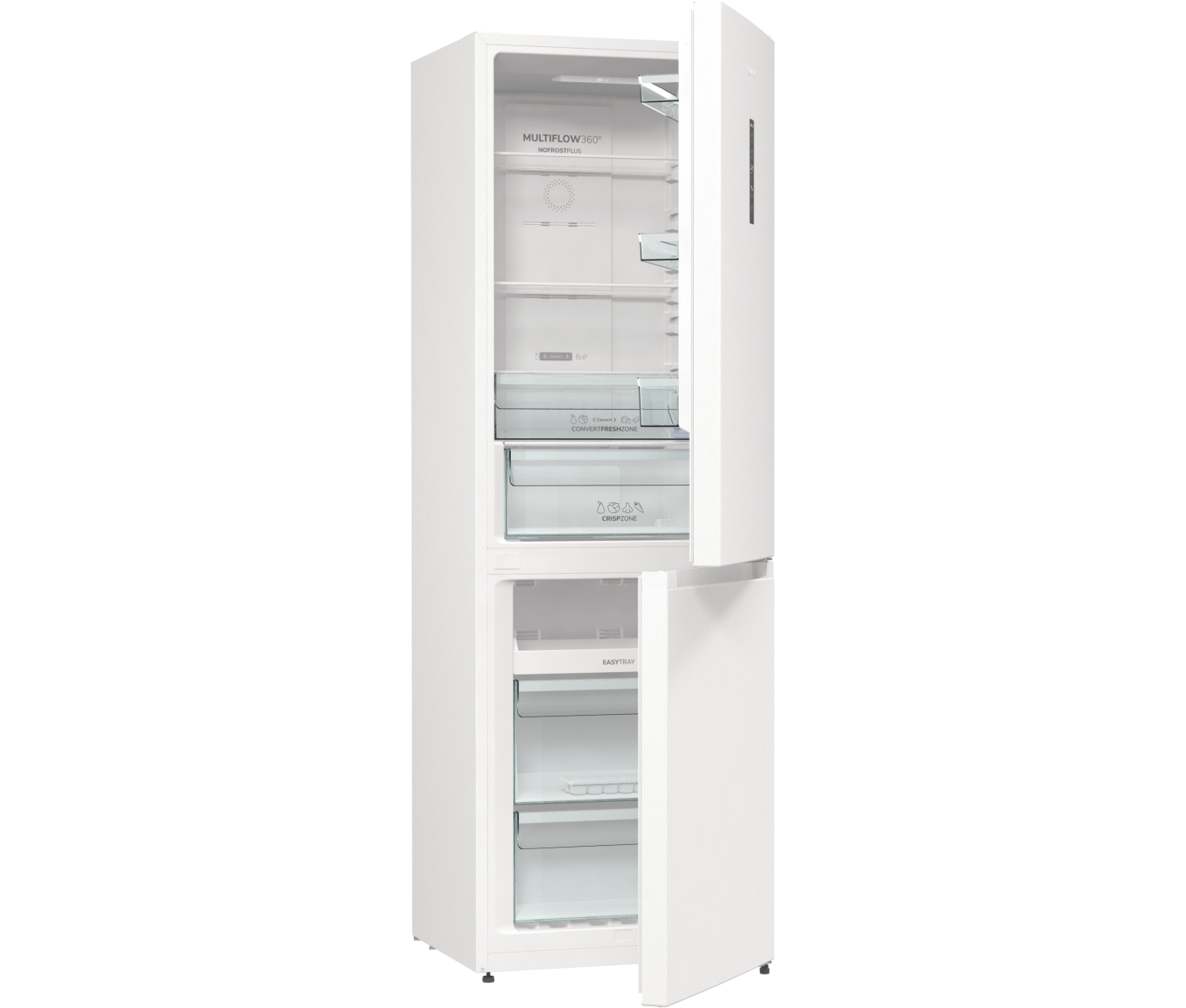 Gorenje N61DA2W