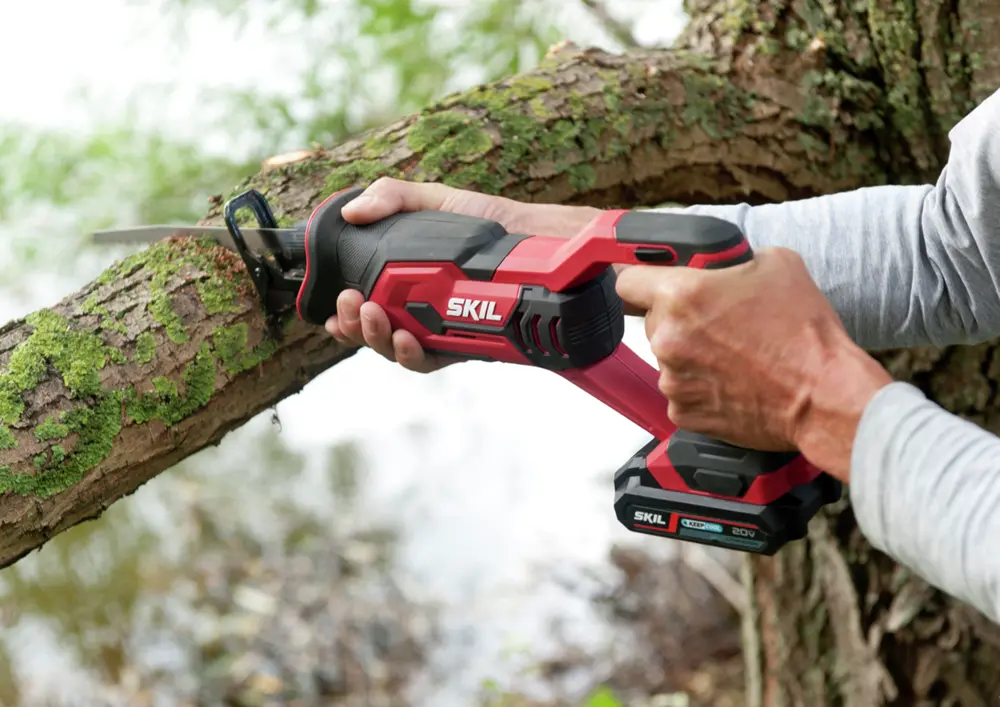 Skil tigersåg 3470CA