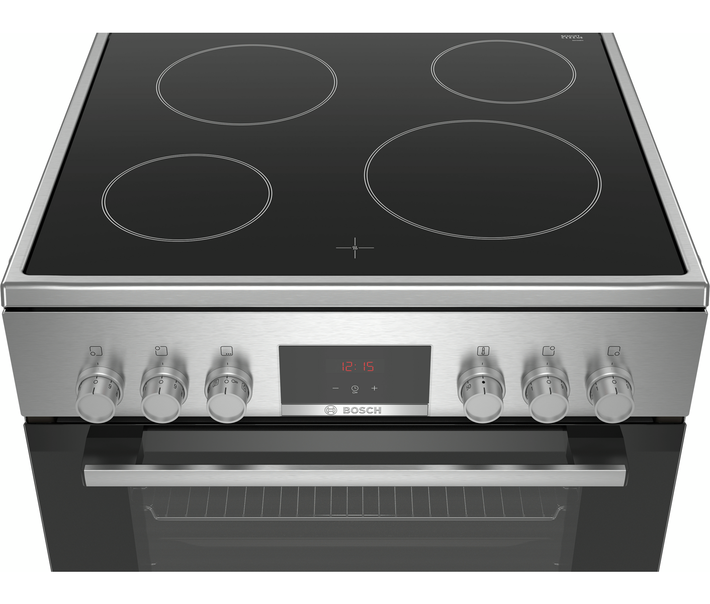 Bosch HKN31A050U Serie 4