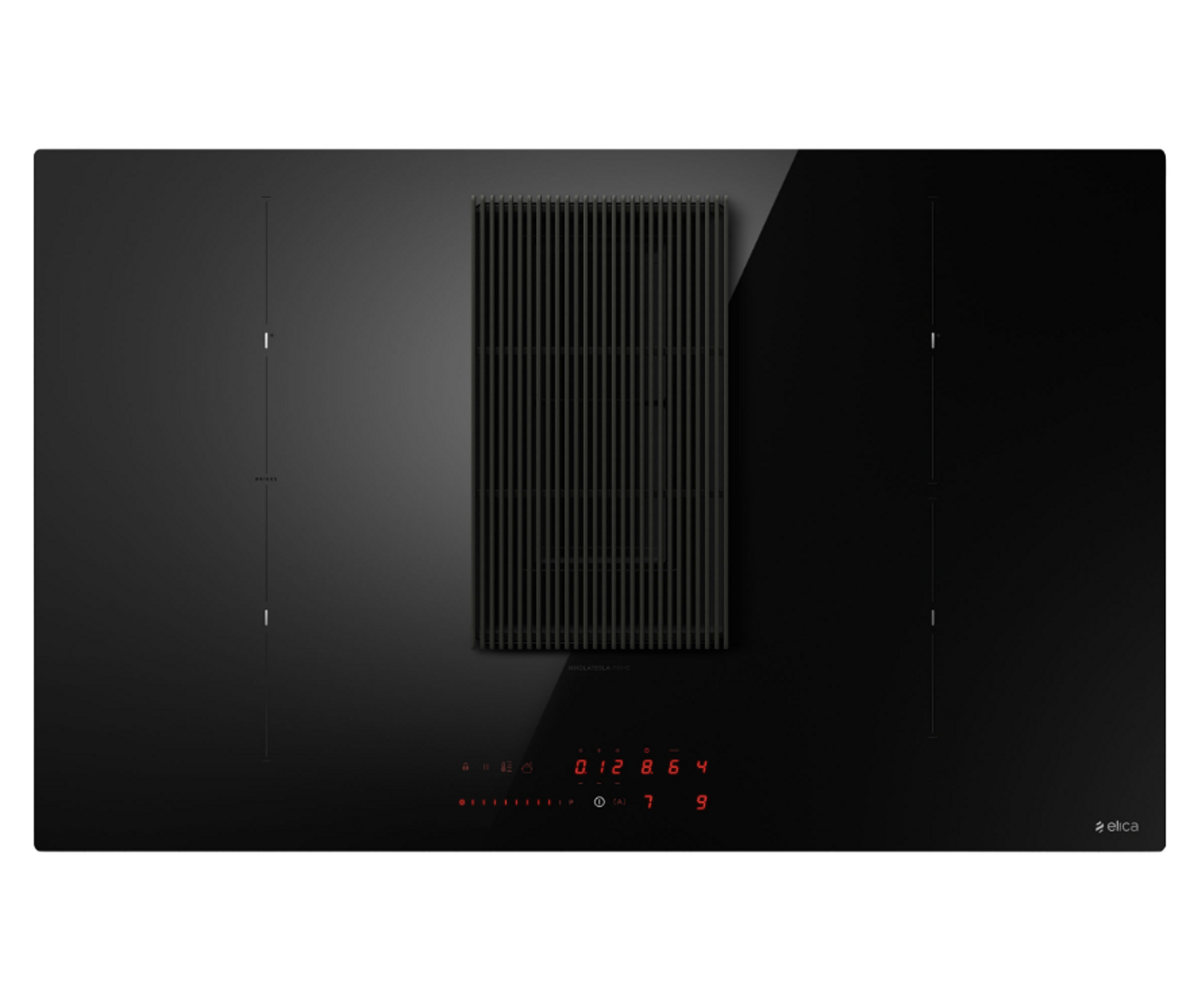 EICO Eico NikolaTesla Prime S+  BL/A/83