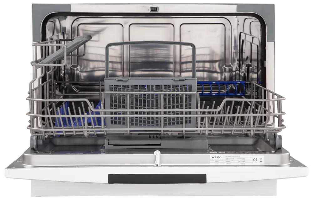 Wasco bänkdiskmaskin D3602H