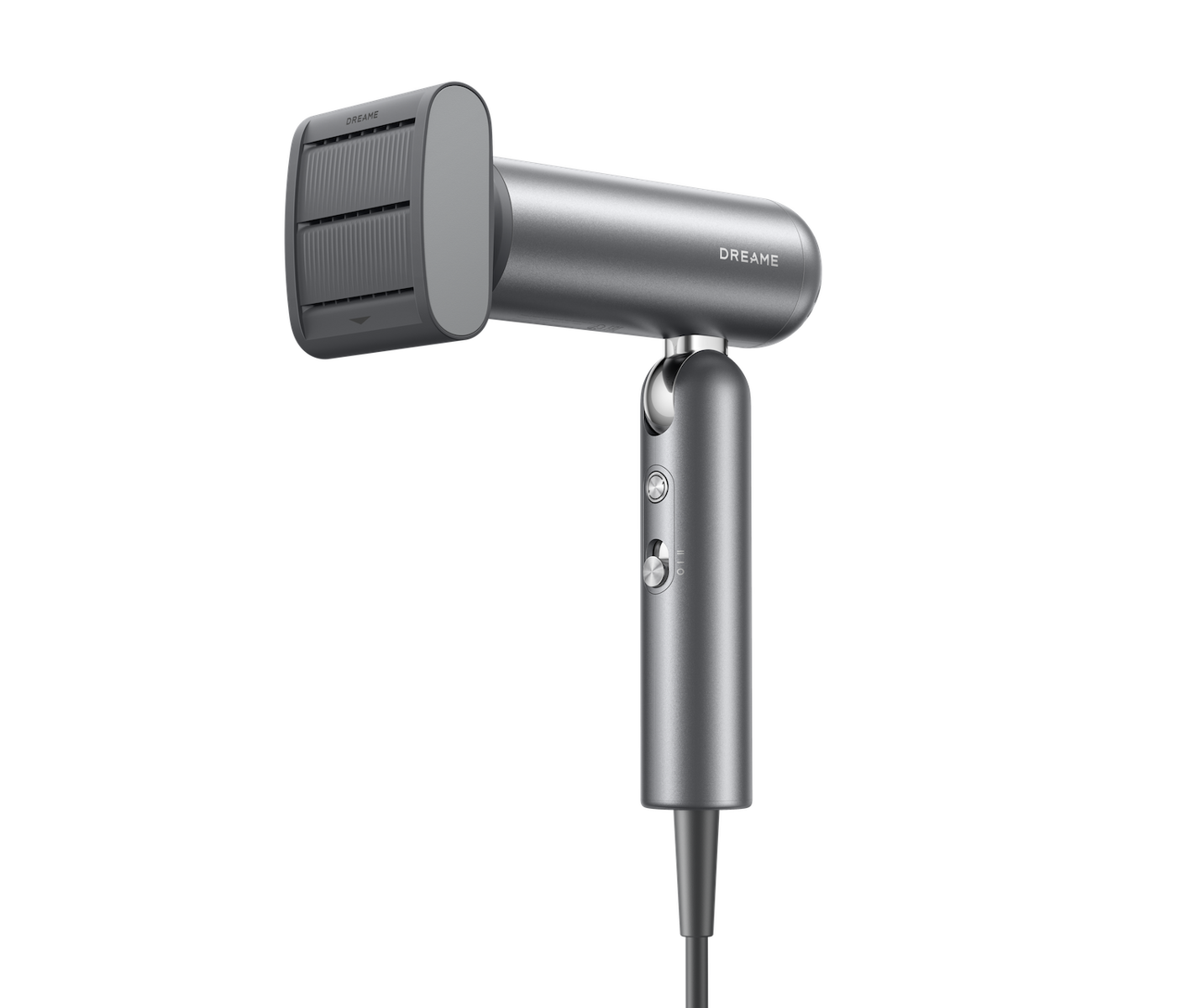 Dreame Pocket Hair Dryer Space Grey