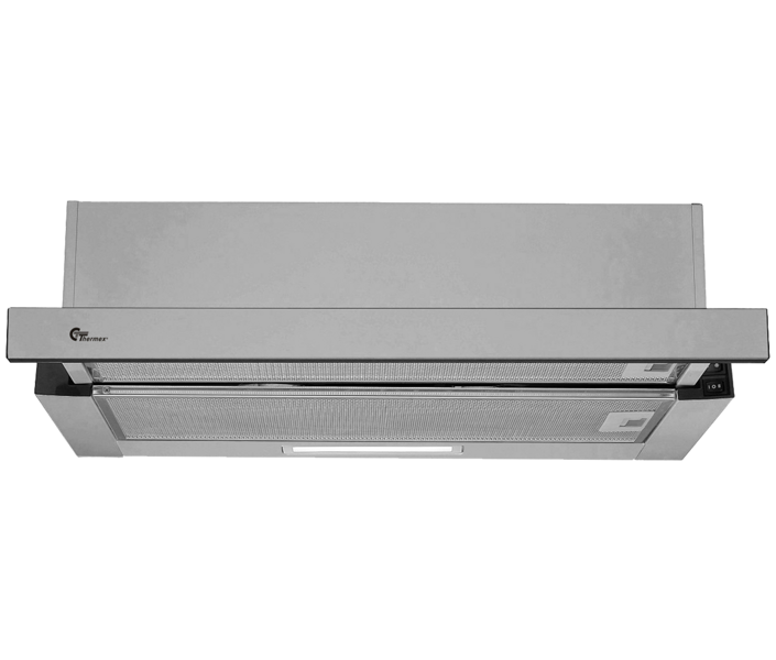 Thermex York IV 60 cm grå/RF