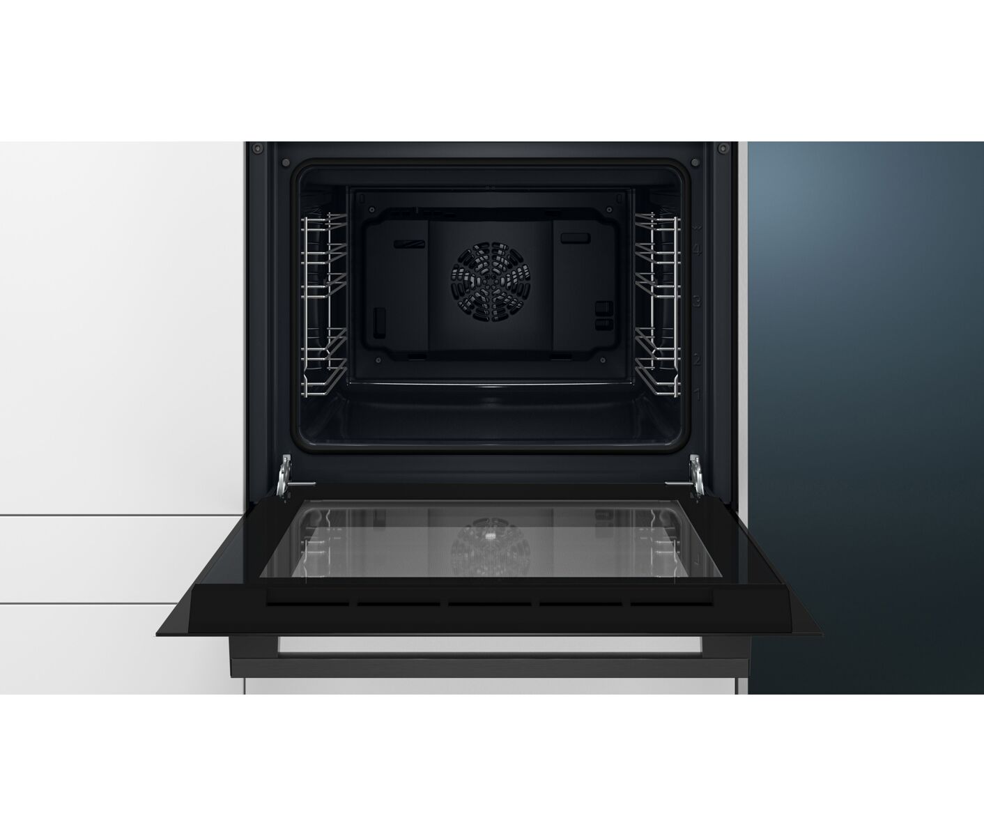 Siemens HB010FBA1 iQ100