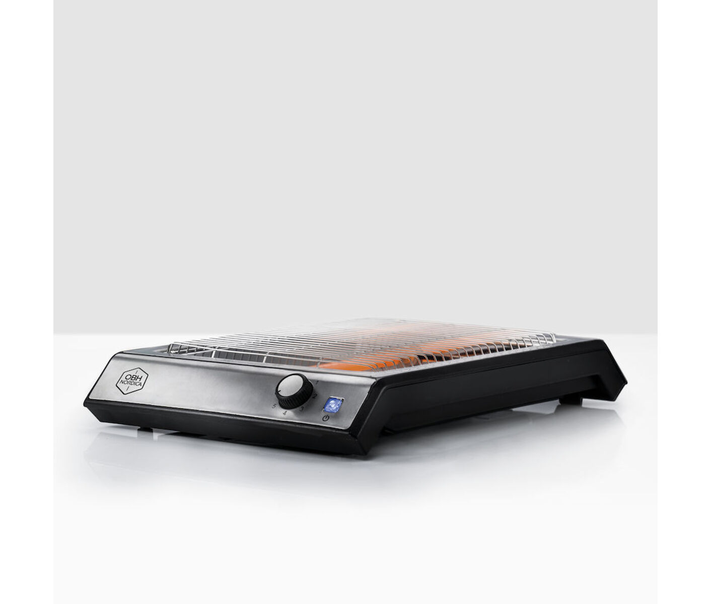 OBH Inox Horizon 2639