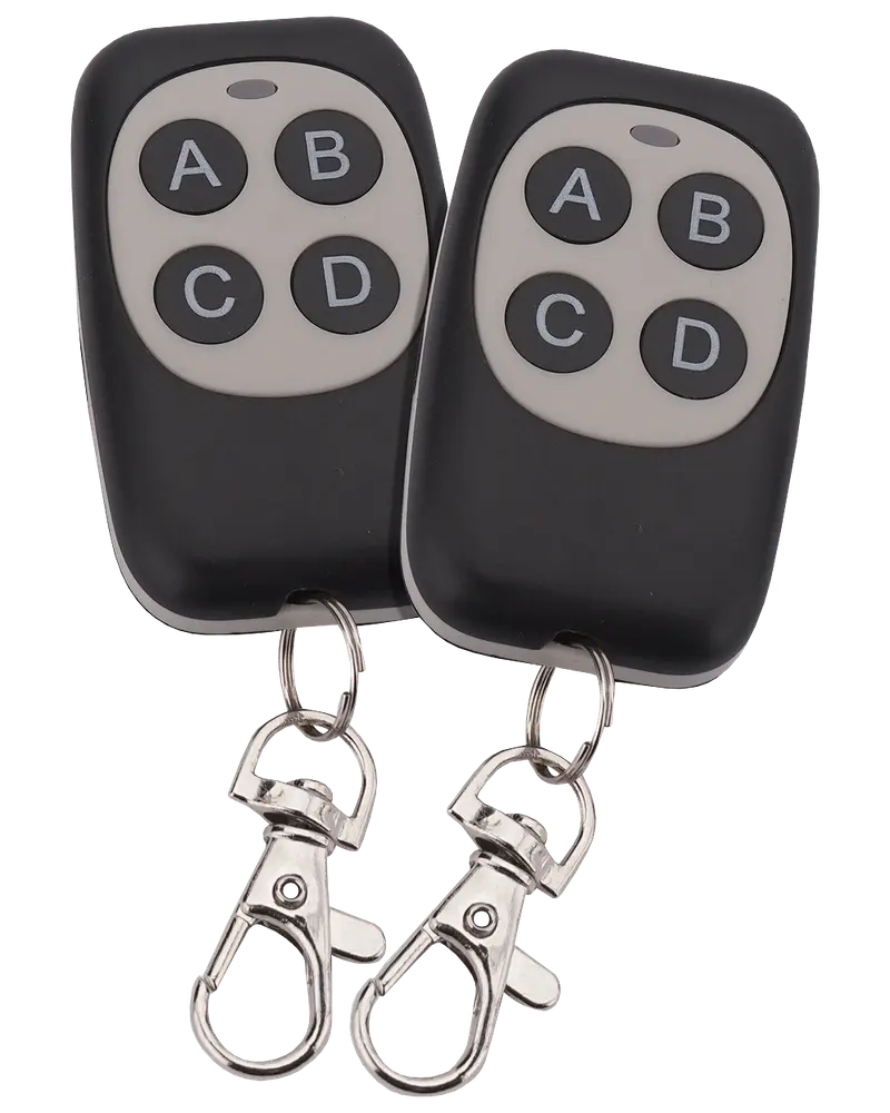 Garageportsöppnare 800n