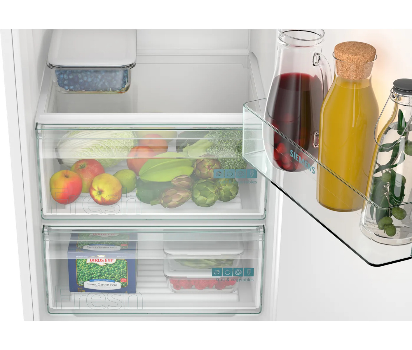 Siemens KI81RNSE0 iQ100