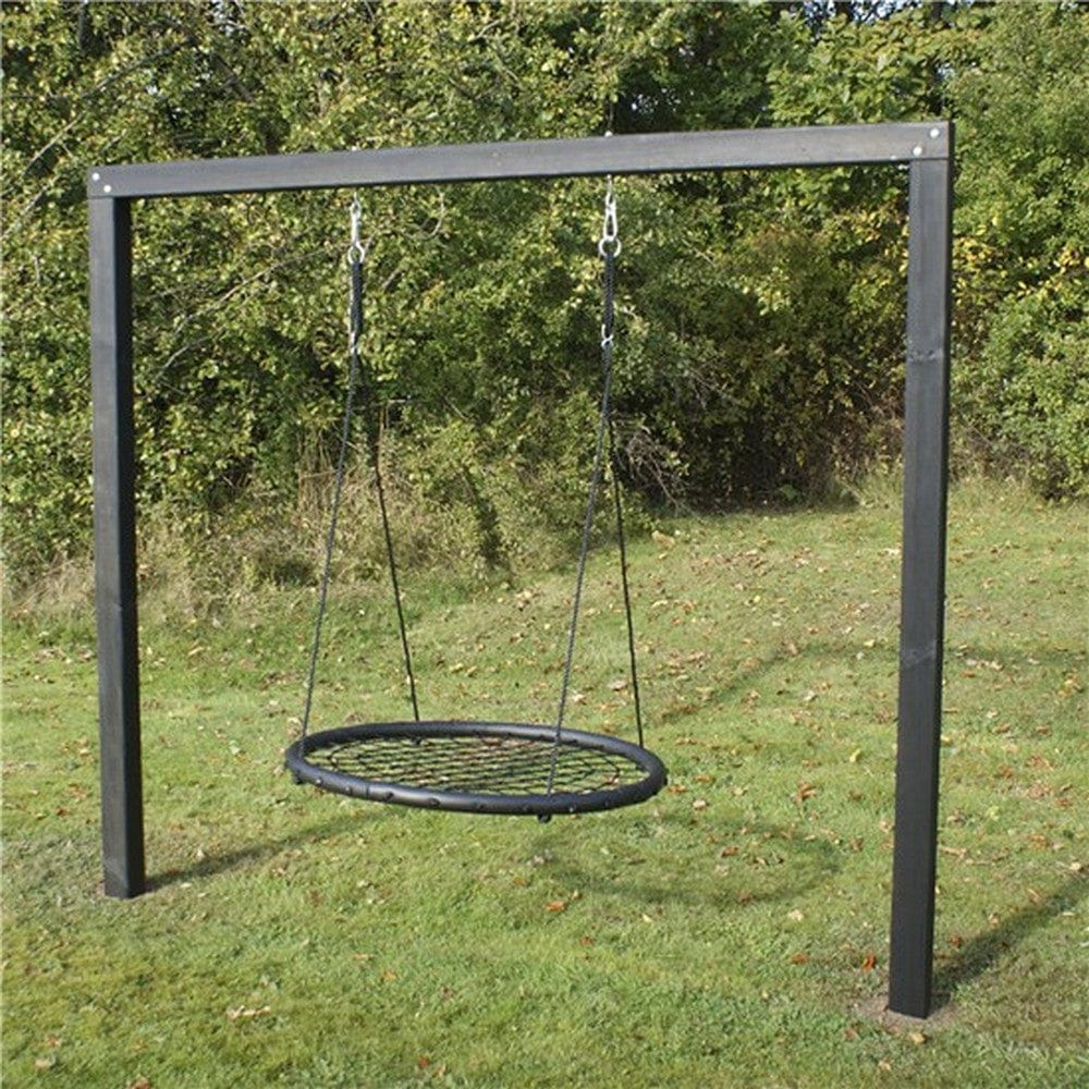 Nordic Play Gungställning Asta