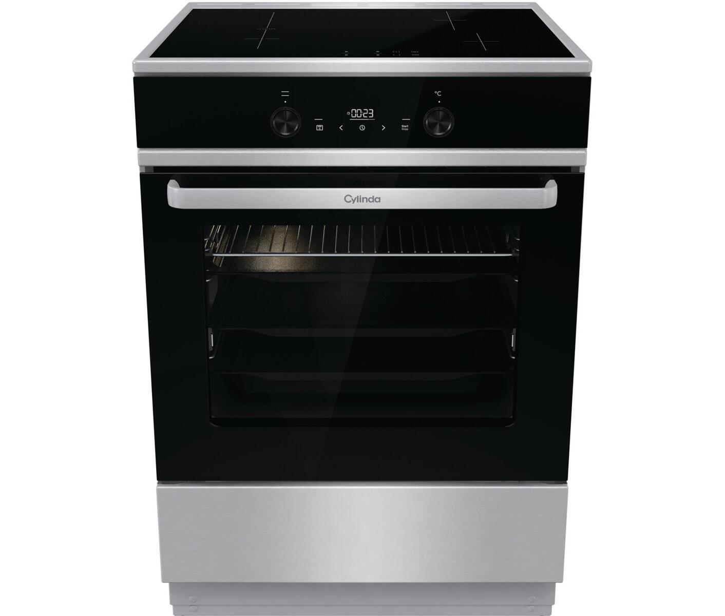 Cylinda SIB8462KVEPRF