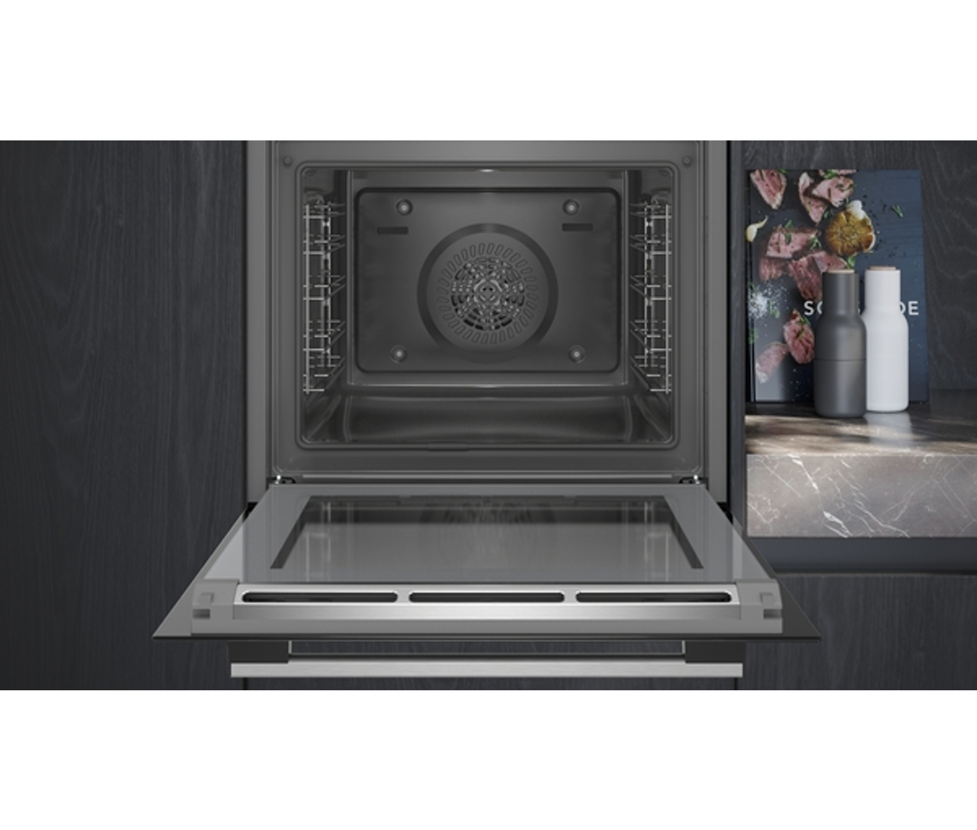 Siemens HB271ABS0S iQ300