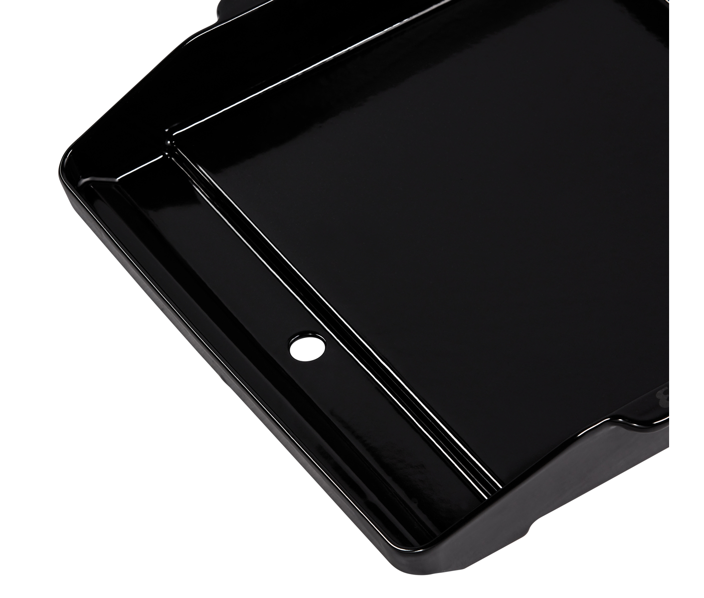 Enders Plancha H cast iron plate