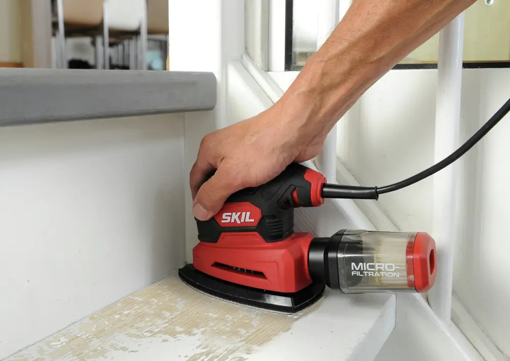 Skil multislip 7260AA