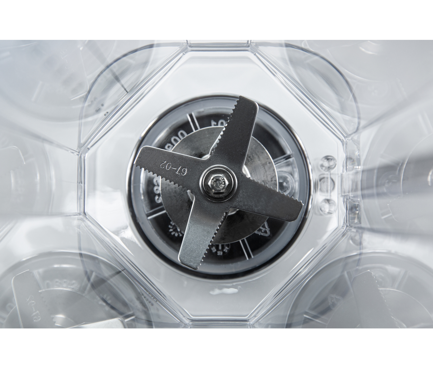 Raw RAW Blenderkanna 1,2L