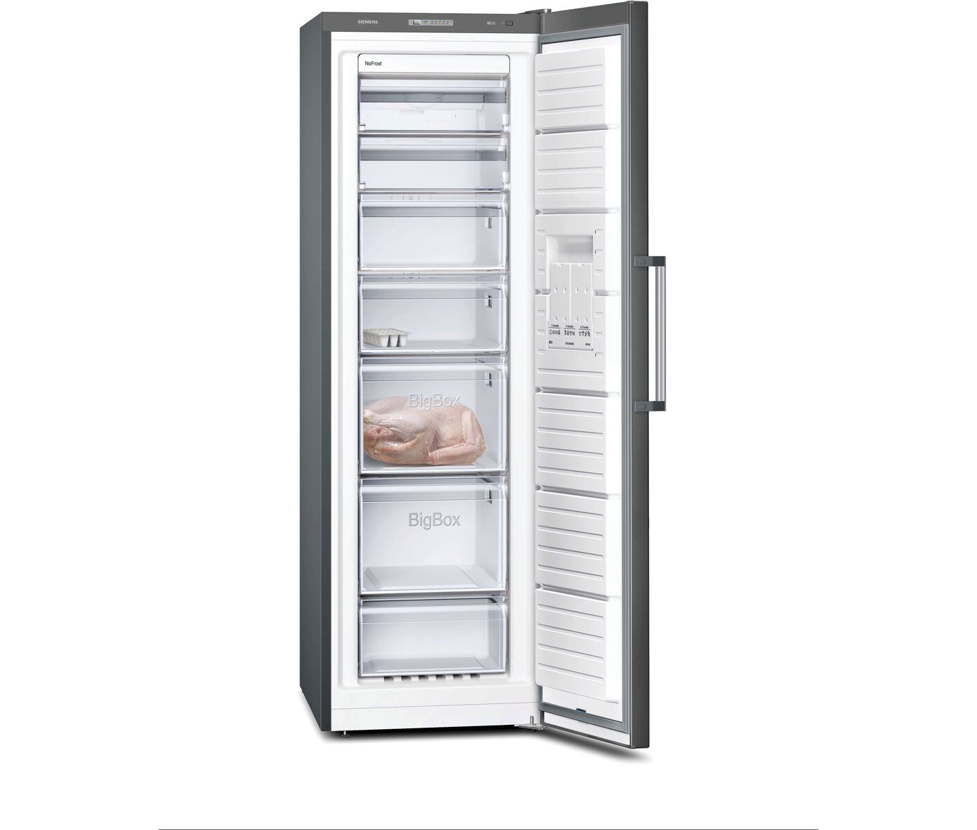 Siemens GS36NVXEV iQ300