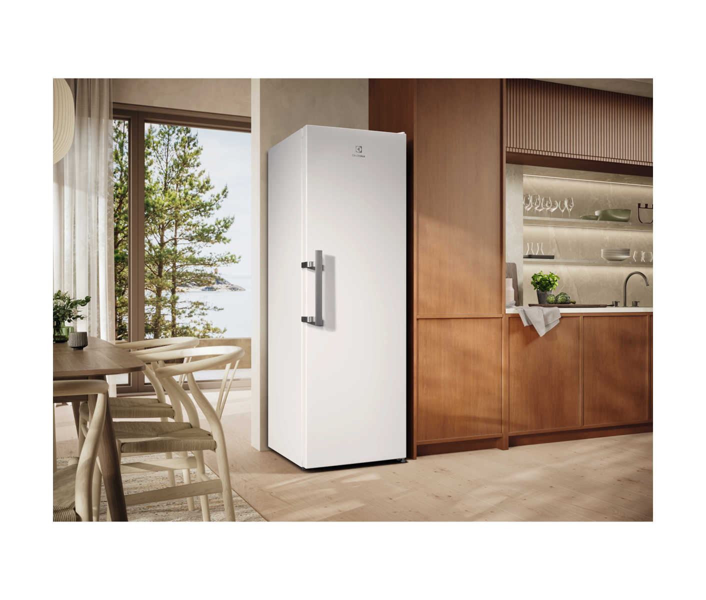 Electrolux ERS3DE39W