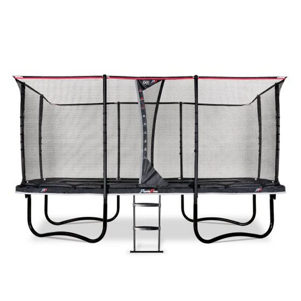 Exit Toys Studsmatta PeakPro 275x458cm