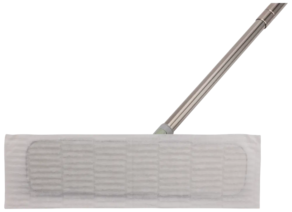 Moppset med teleskop