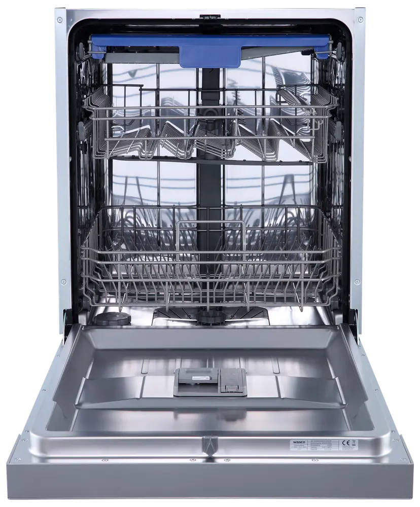 Diskmaskin J7735ESS Stål