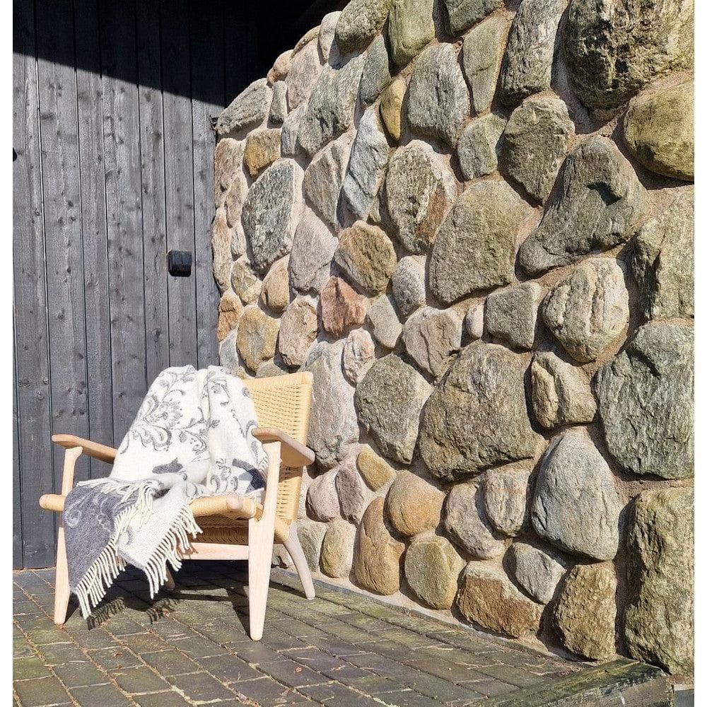 Arvidssons Textil Ullpläd Kurbits