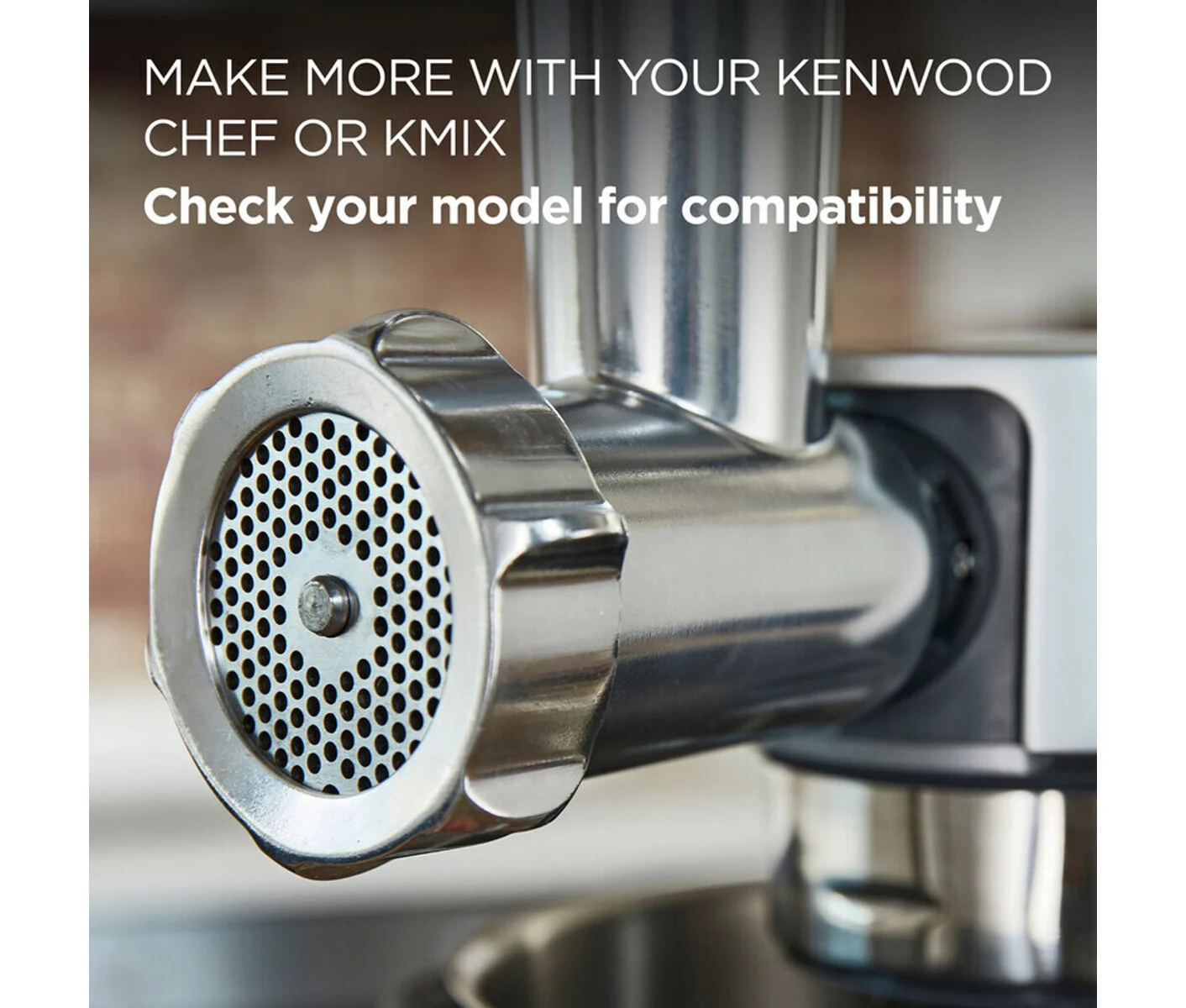 Kenwood KAX950ME