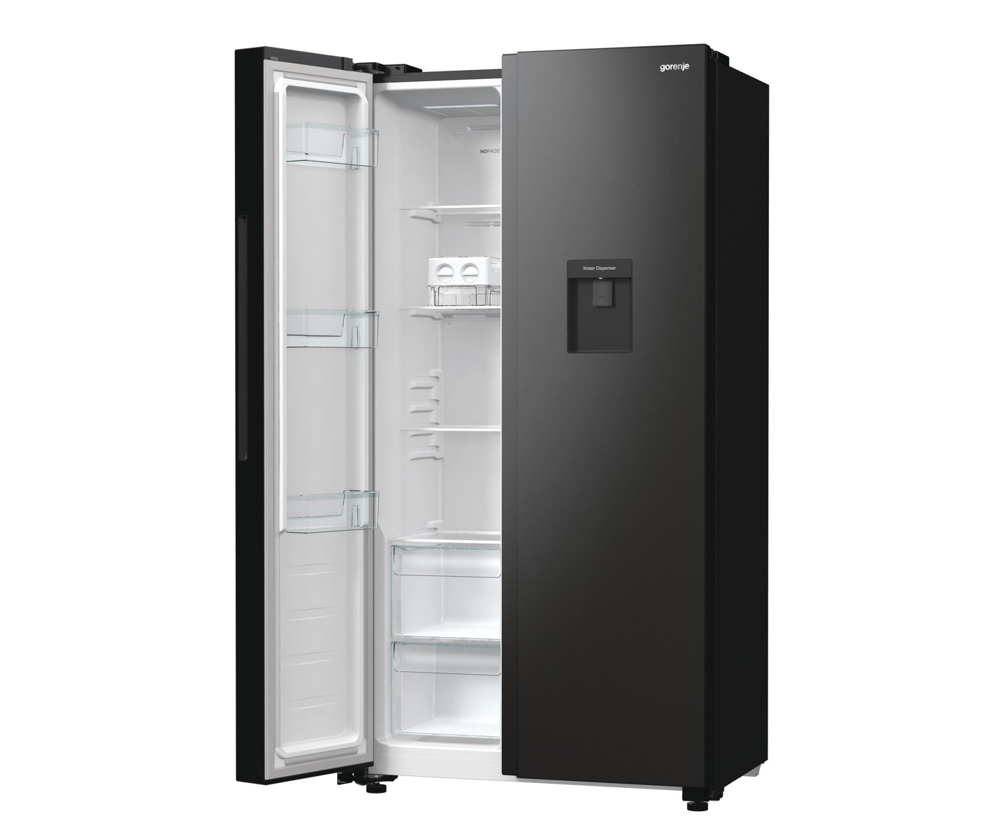 Gorenje NRR9185EABXLWD