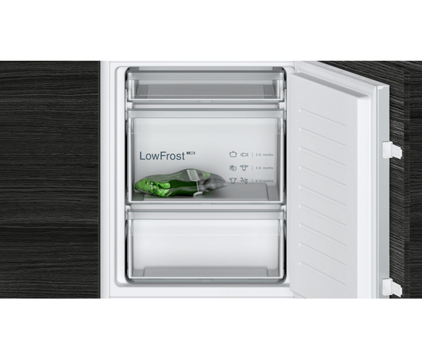 Siemens KI86VVSE0 iQ300 IQ300