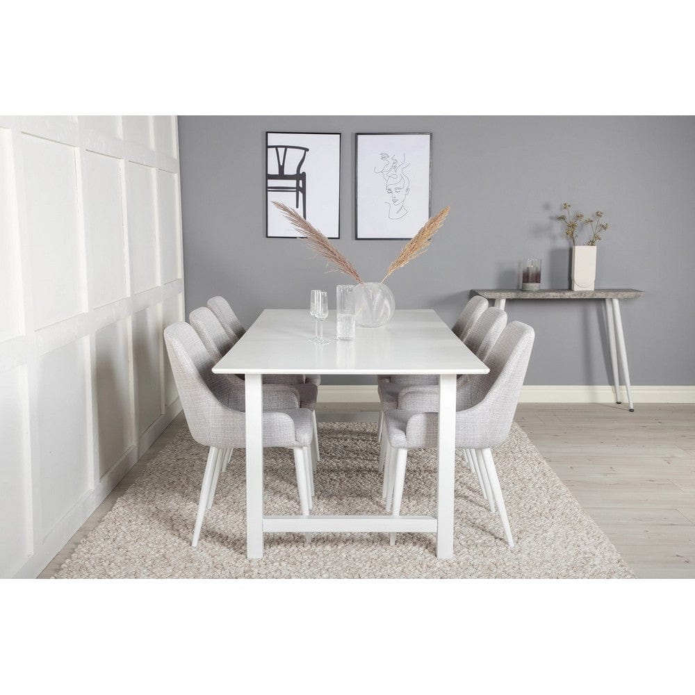 Venture Home Matbord Count