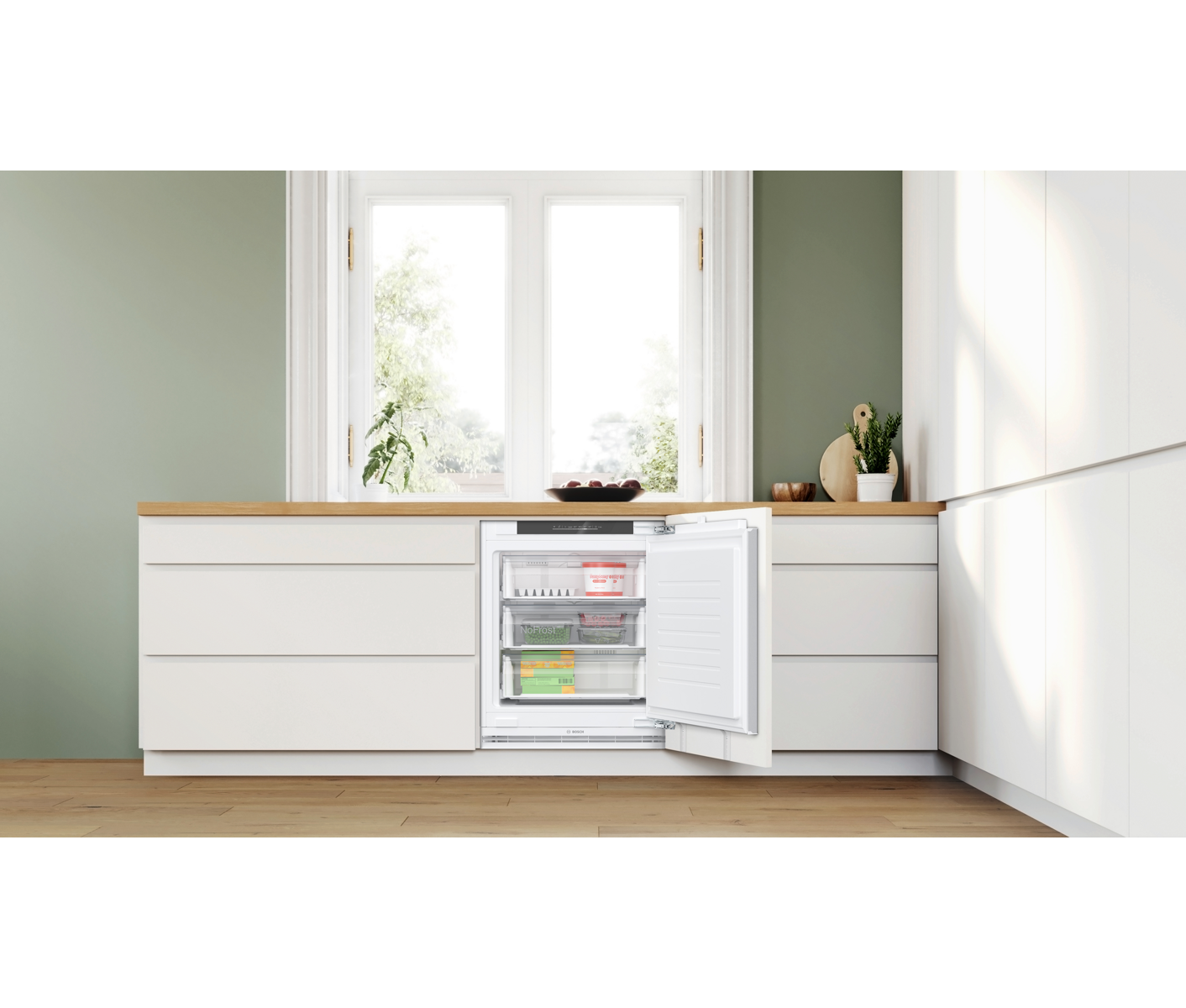 Bosch GUN21ADE0 Serie 6