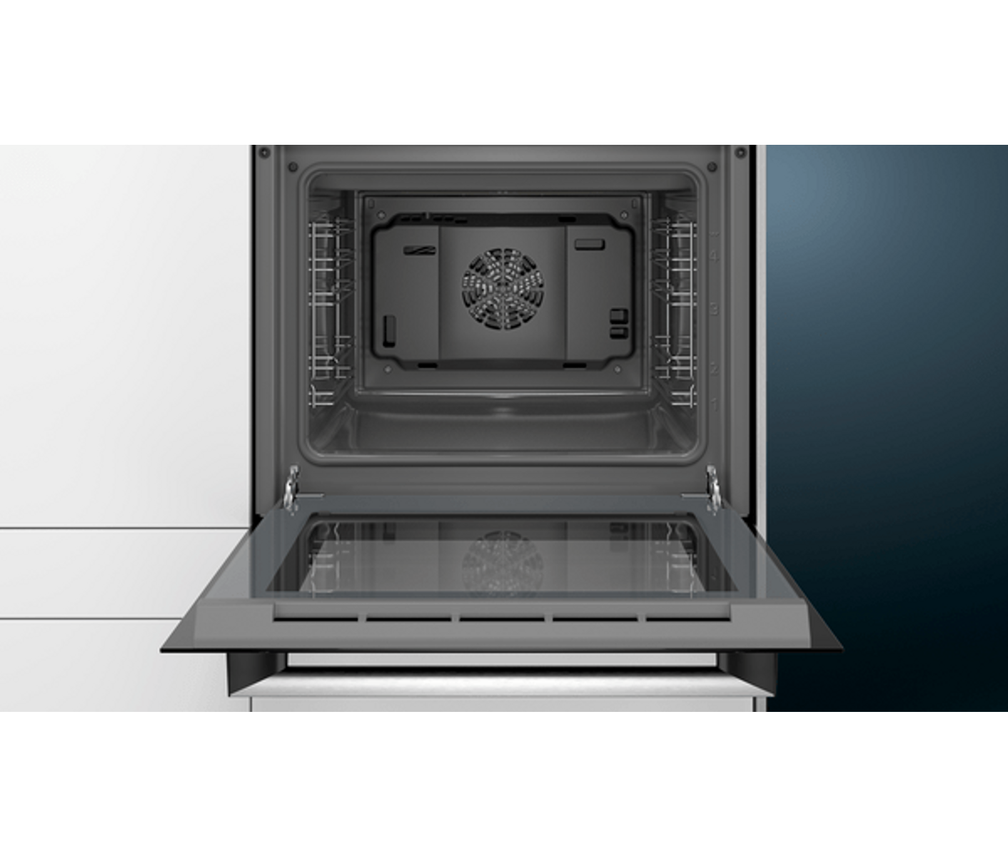 Siemens HB113FBS0S iQ100