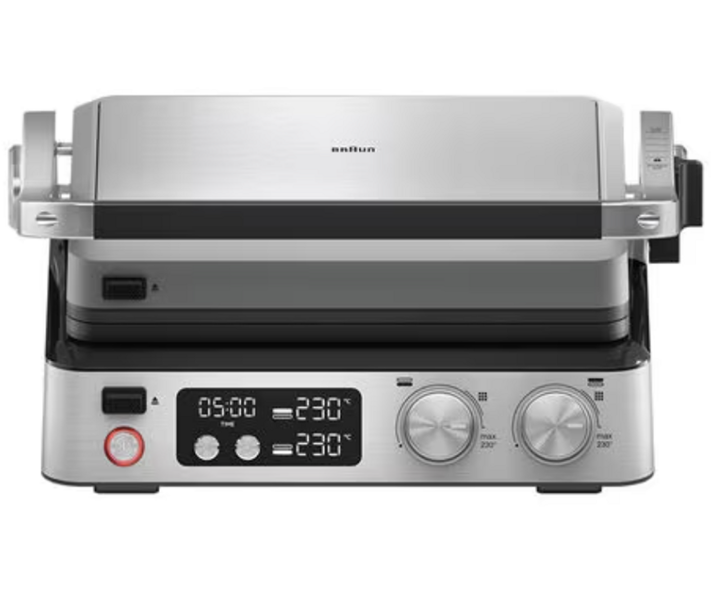 Braun MultiGrill 7 CG7044