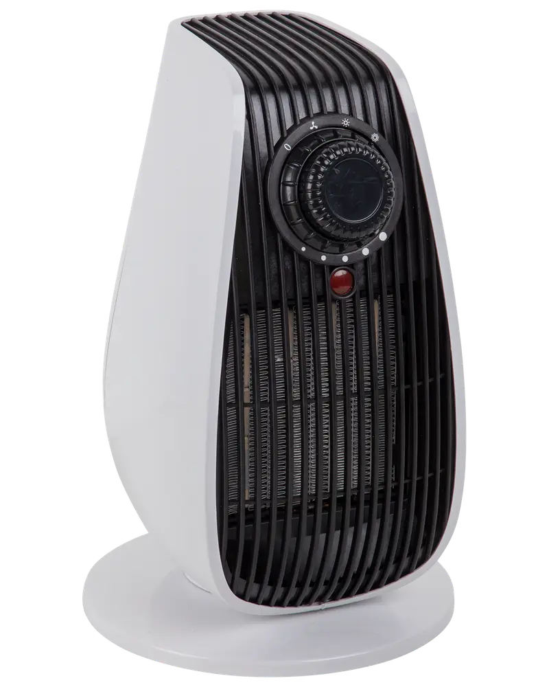 Keramisk värmefläkt 2000 W