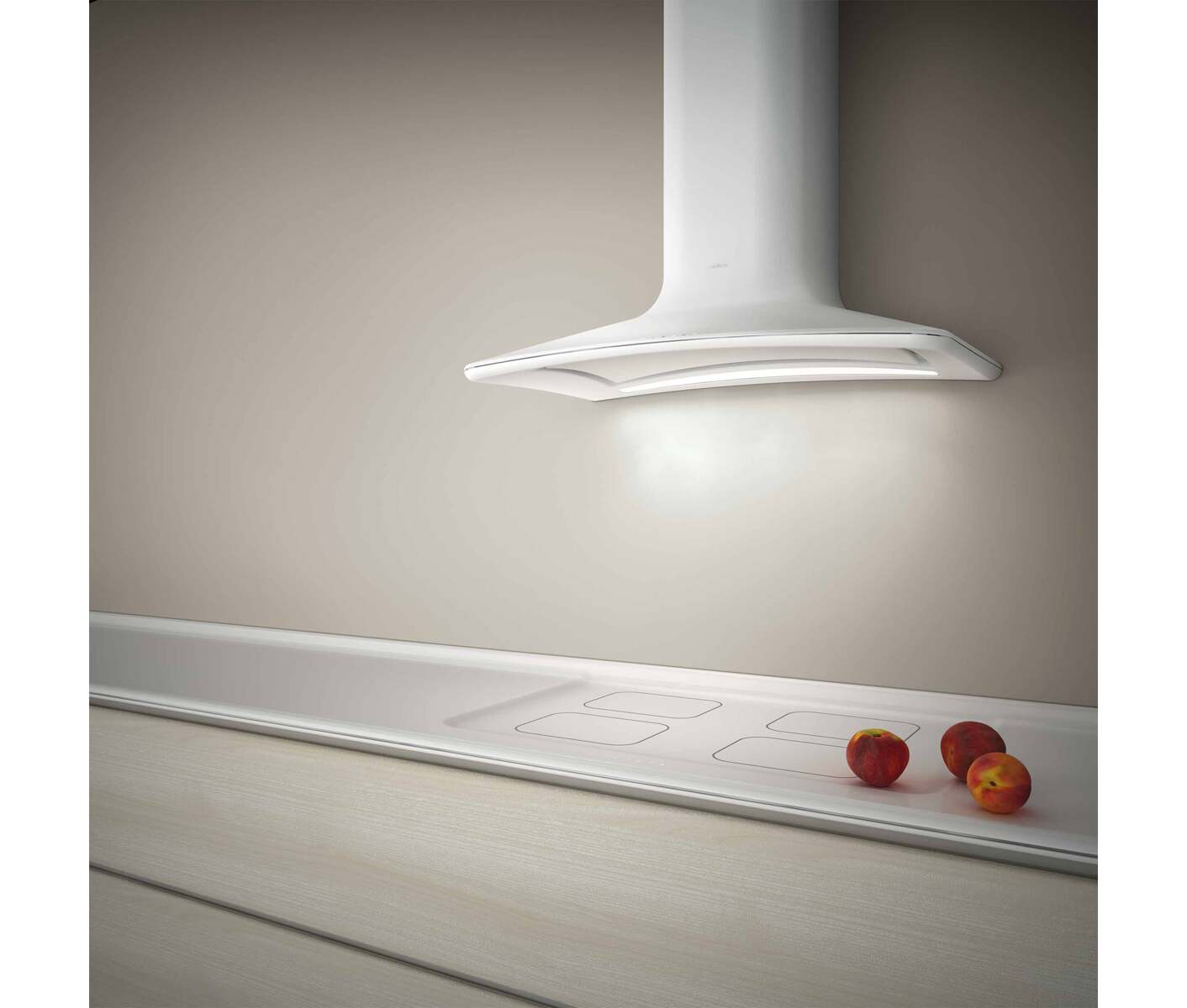 EICO Sweet P 85 A White