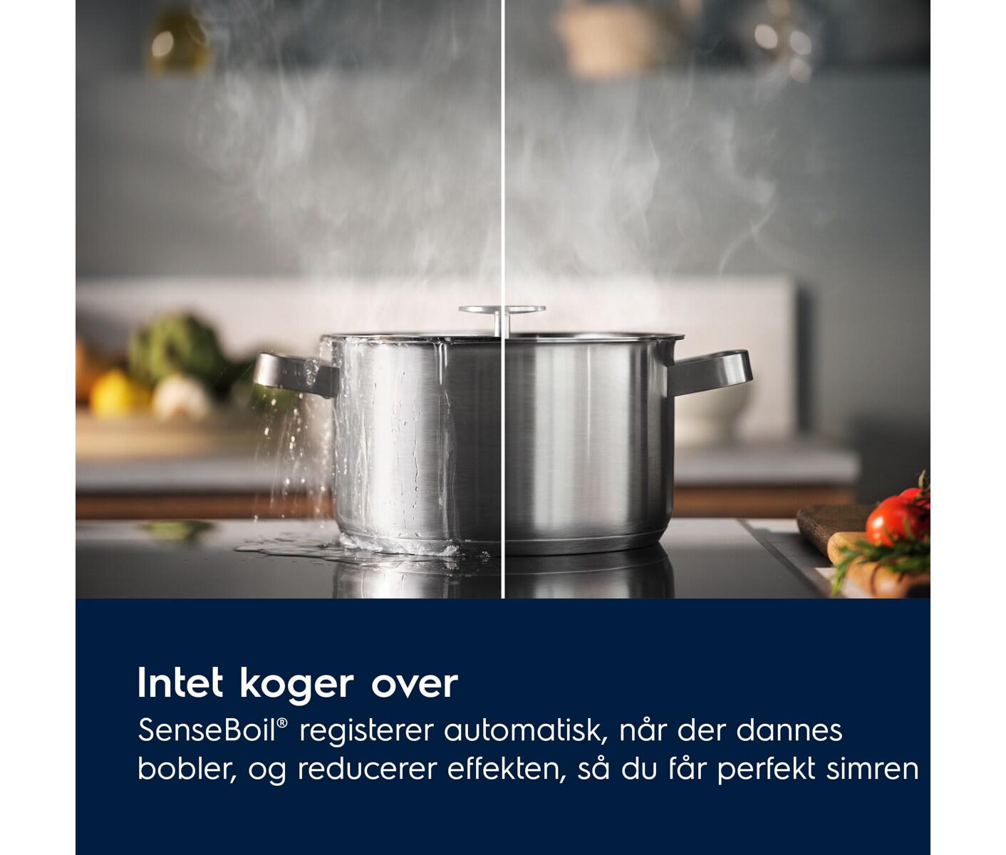 Electrolux HOB860BMF