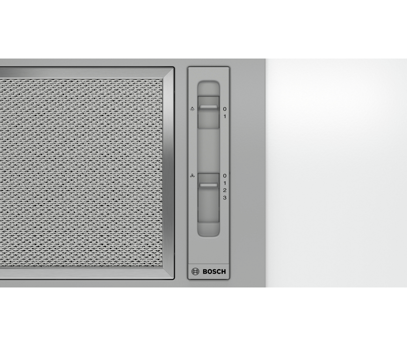 Bosch DLN53AA70 Serie 2