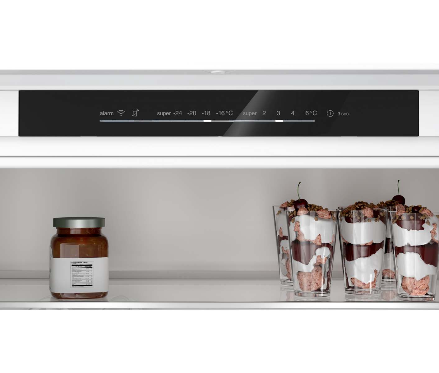 Bosch KBN96VSE0  Serie 4