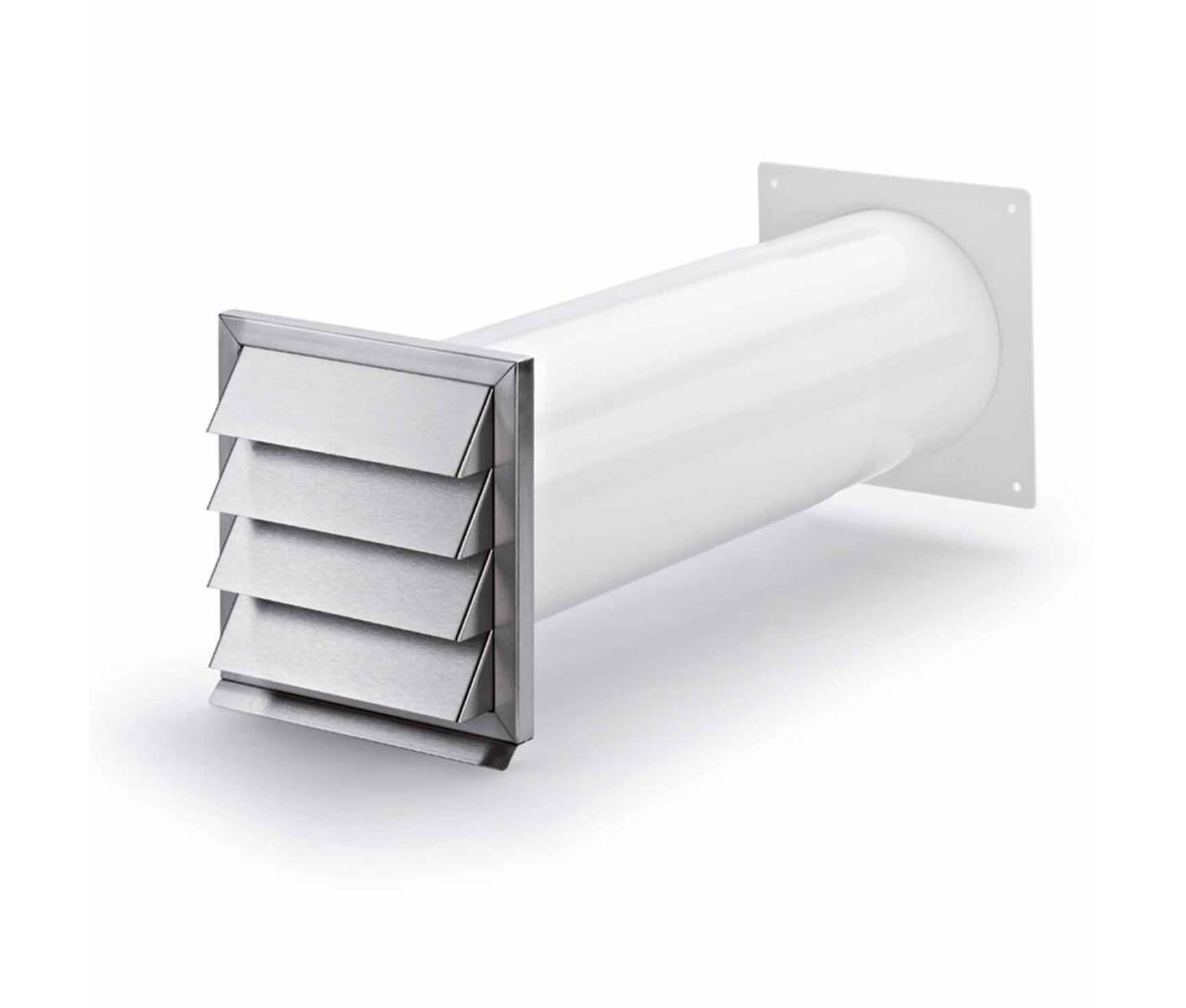 EICO Murgennemføring Ø125