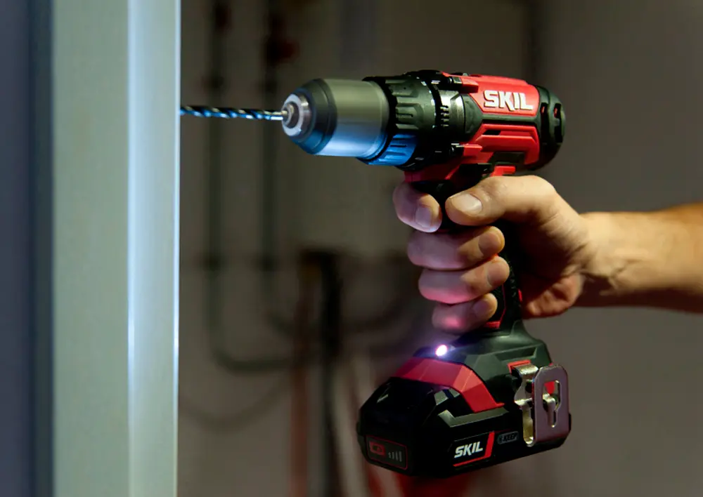 Skil borrskruvdragare 3008AA