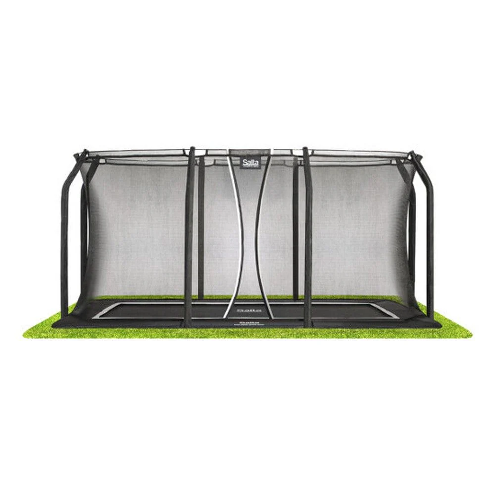 Salta Studsmatta Royal Baseground Sport