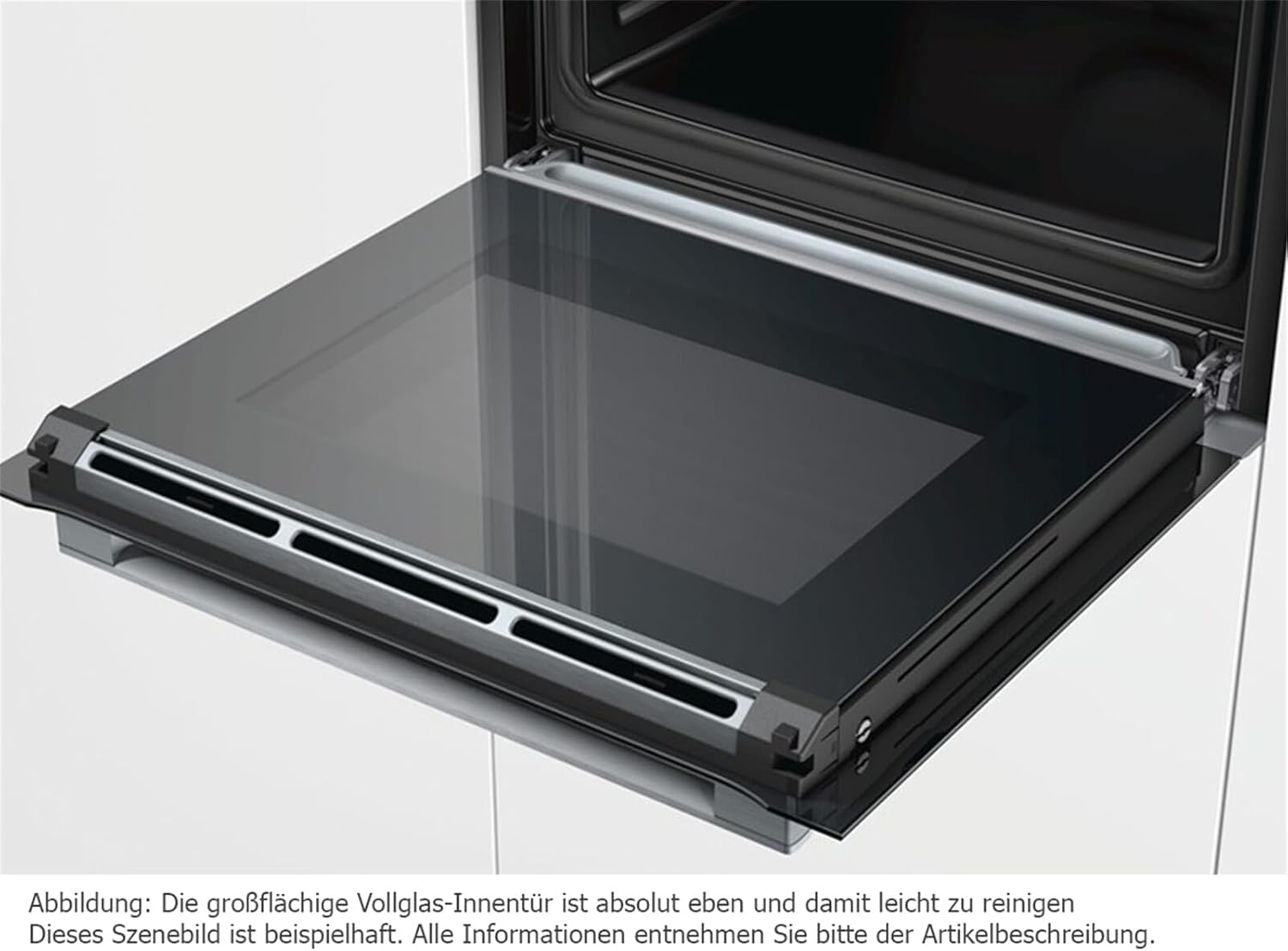 Bosc BackO HBF133BR0 A SR/bk | Serie 2