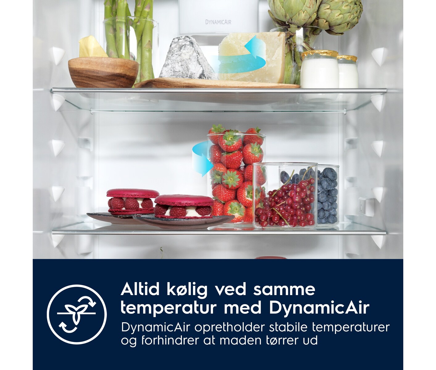 Electrolux LND5FE18S