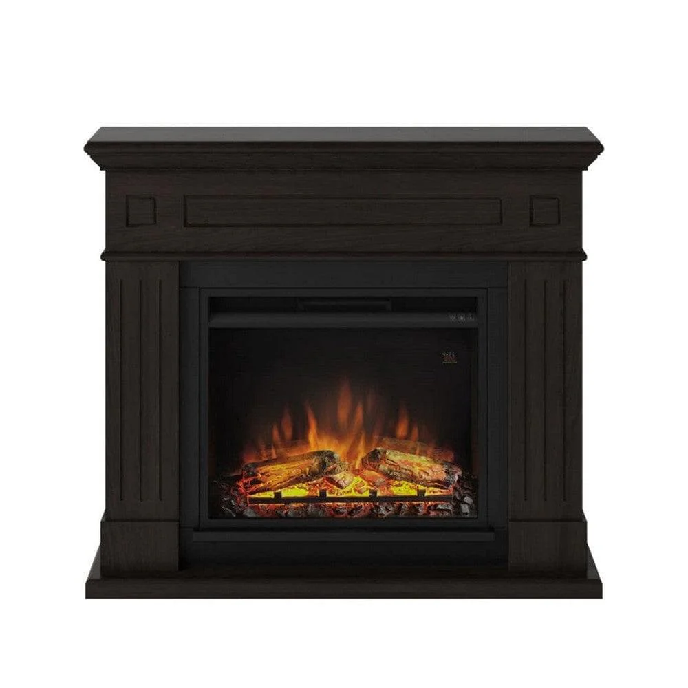 Tagu Elektrisk Kamin Larsen