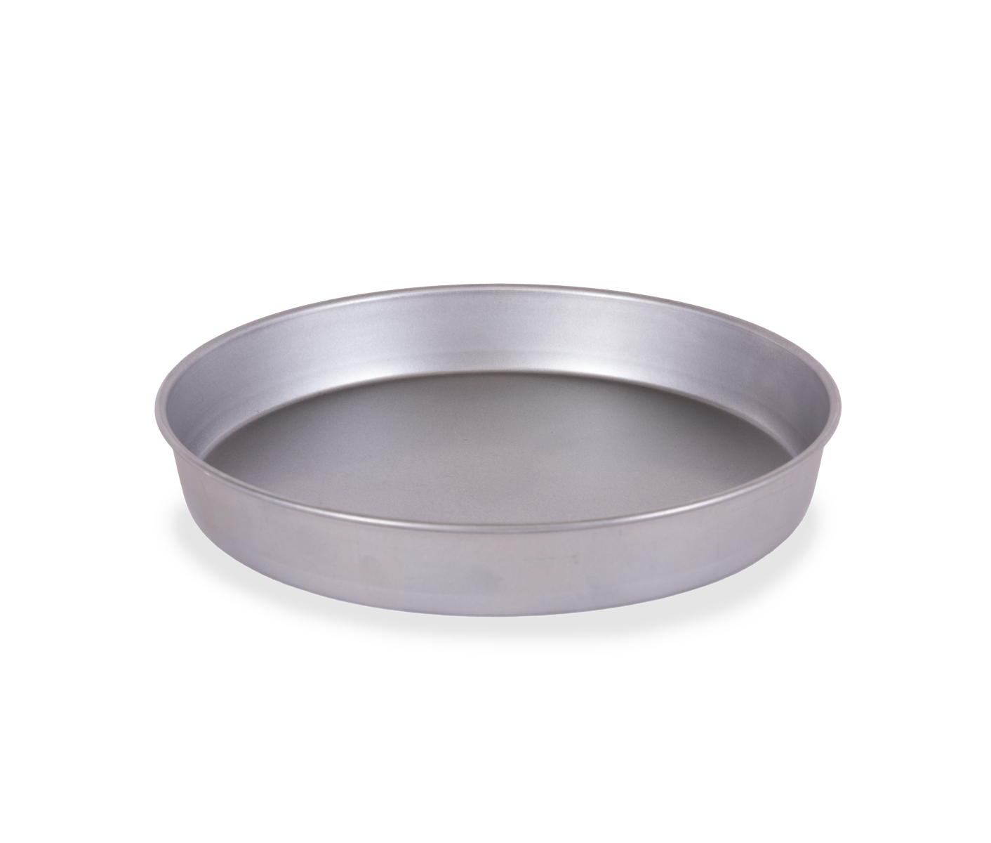 Alfa Forni Baking tray set 2 pieces (Ø30cm, 40x30cm)