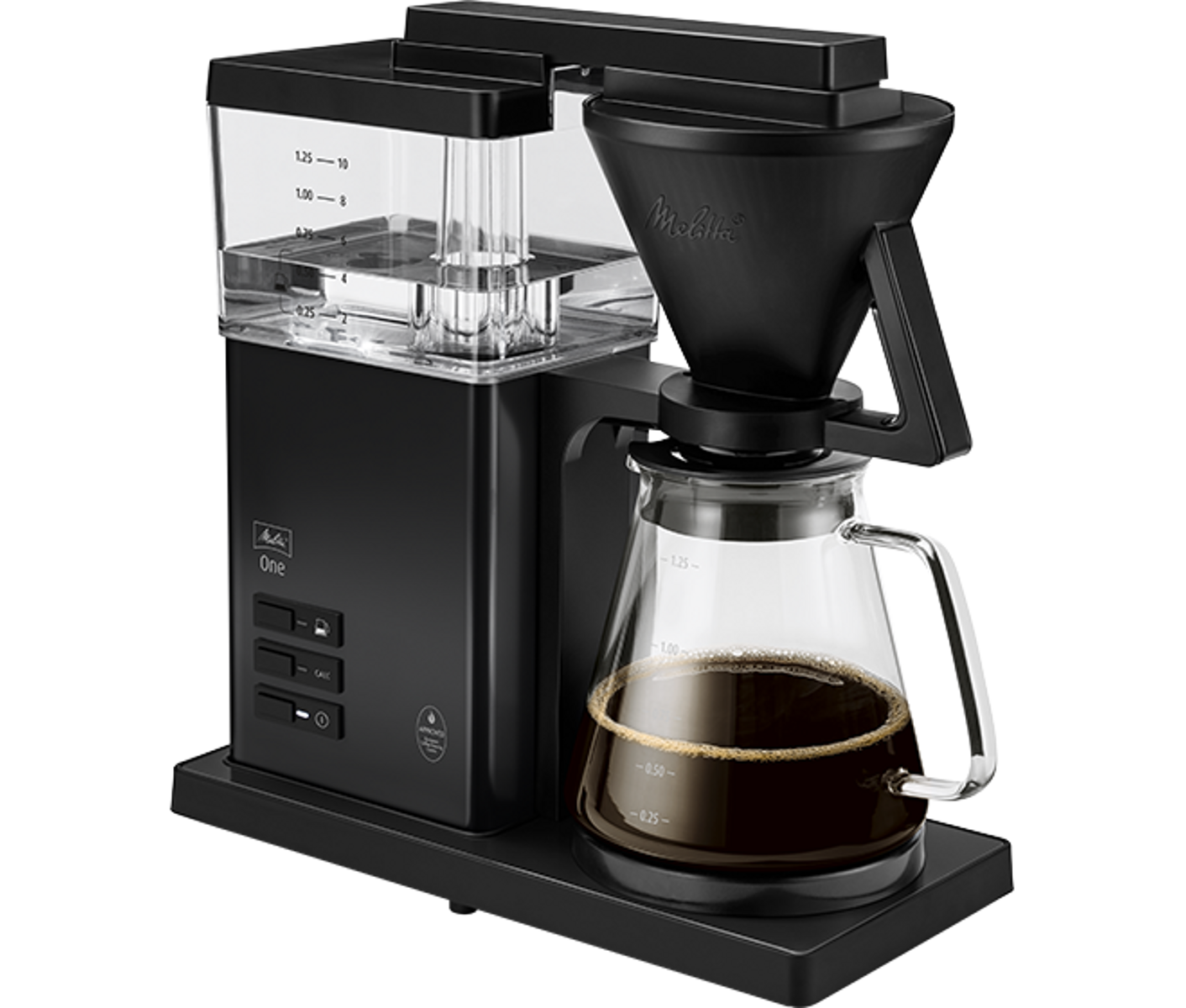 Melitta One Pure Black