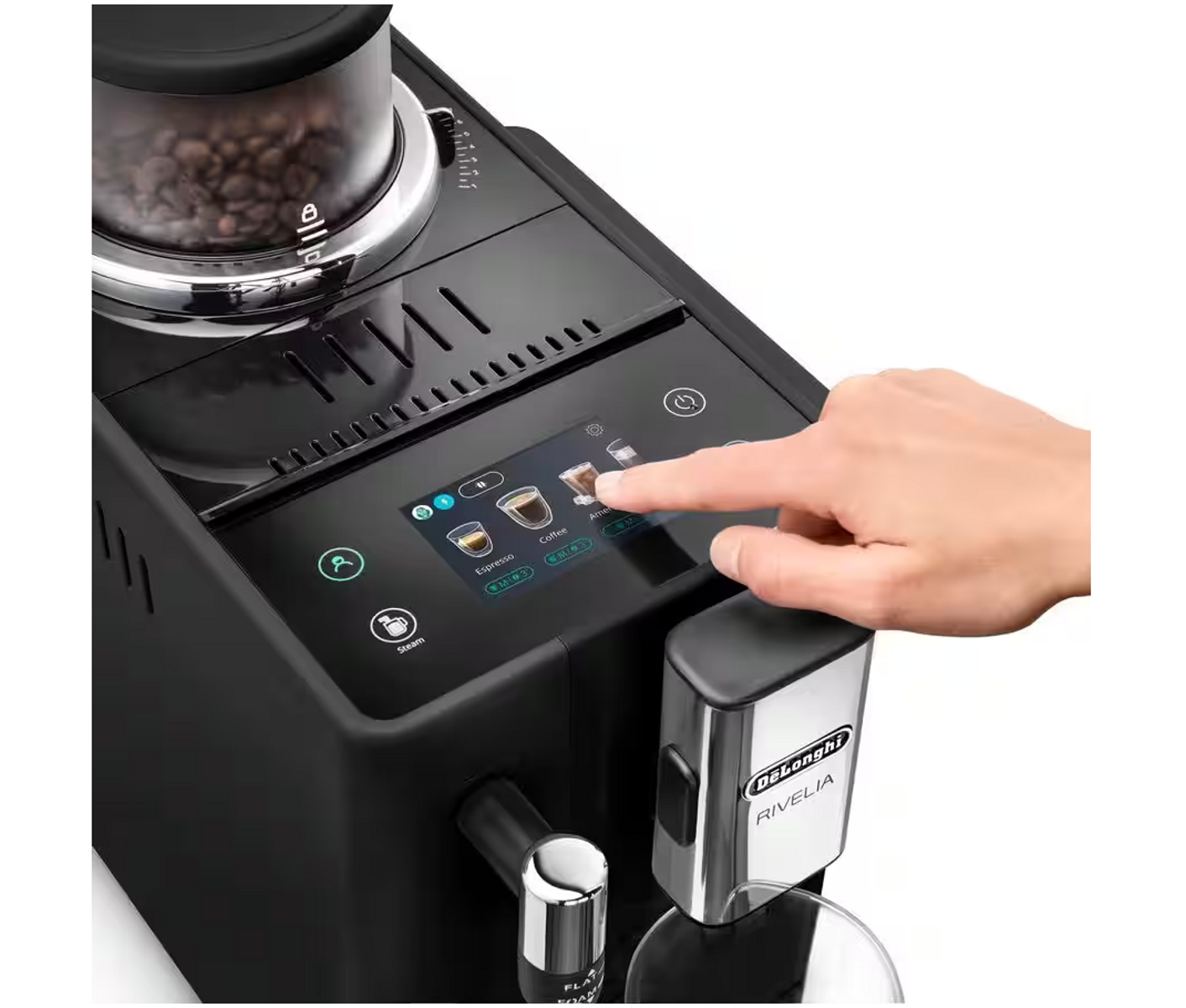Delonghi Rivelia EXAM440.35.B