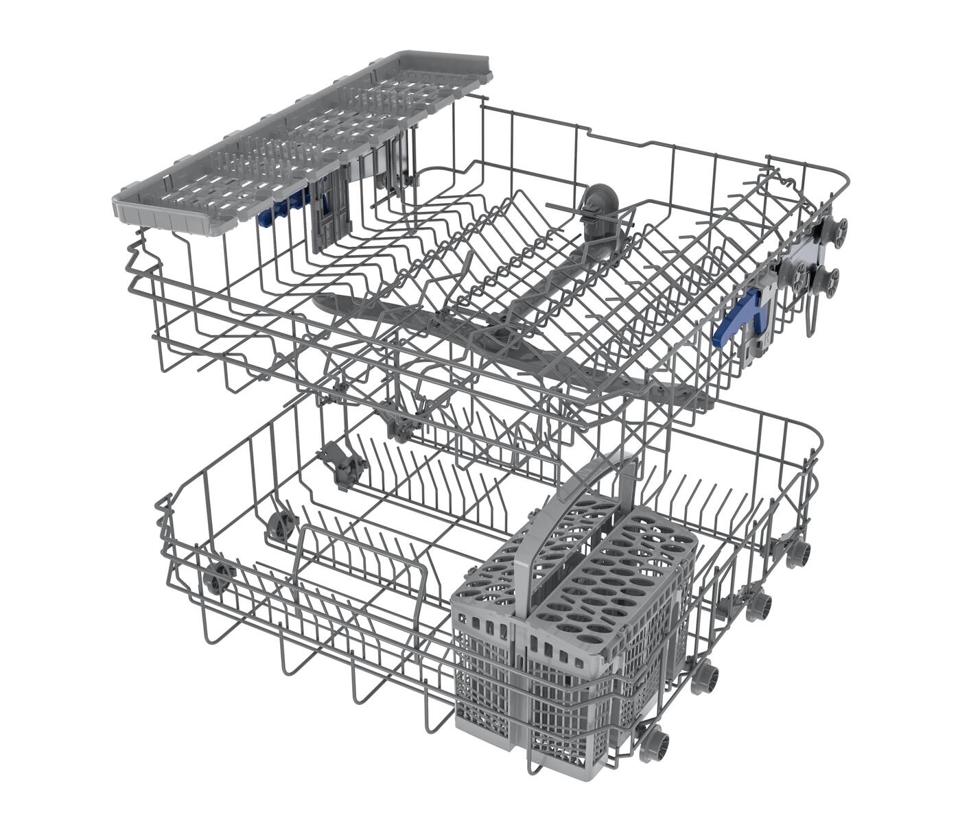 Scandomestic DWF1444WD