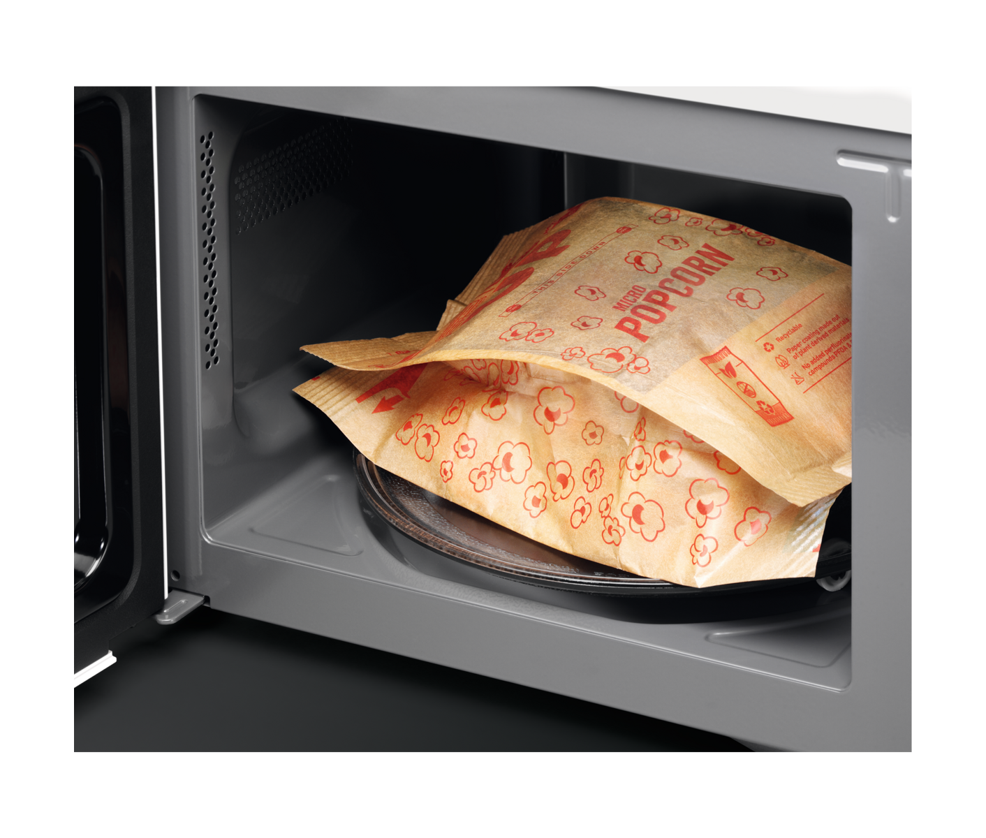 Electrolux EMZ421MMW