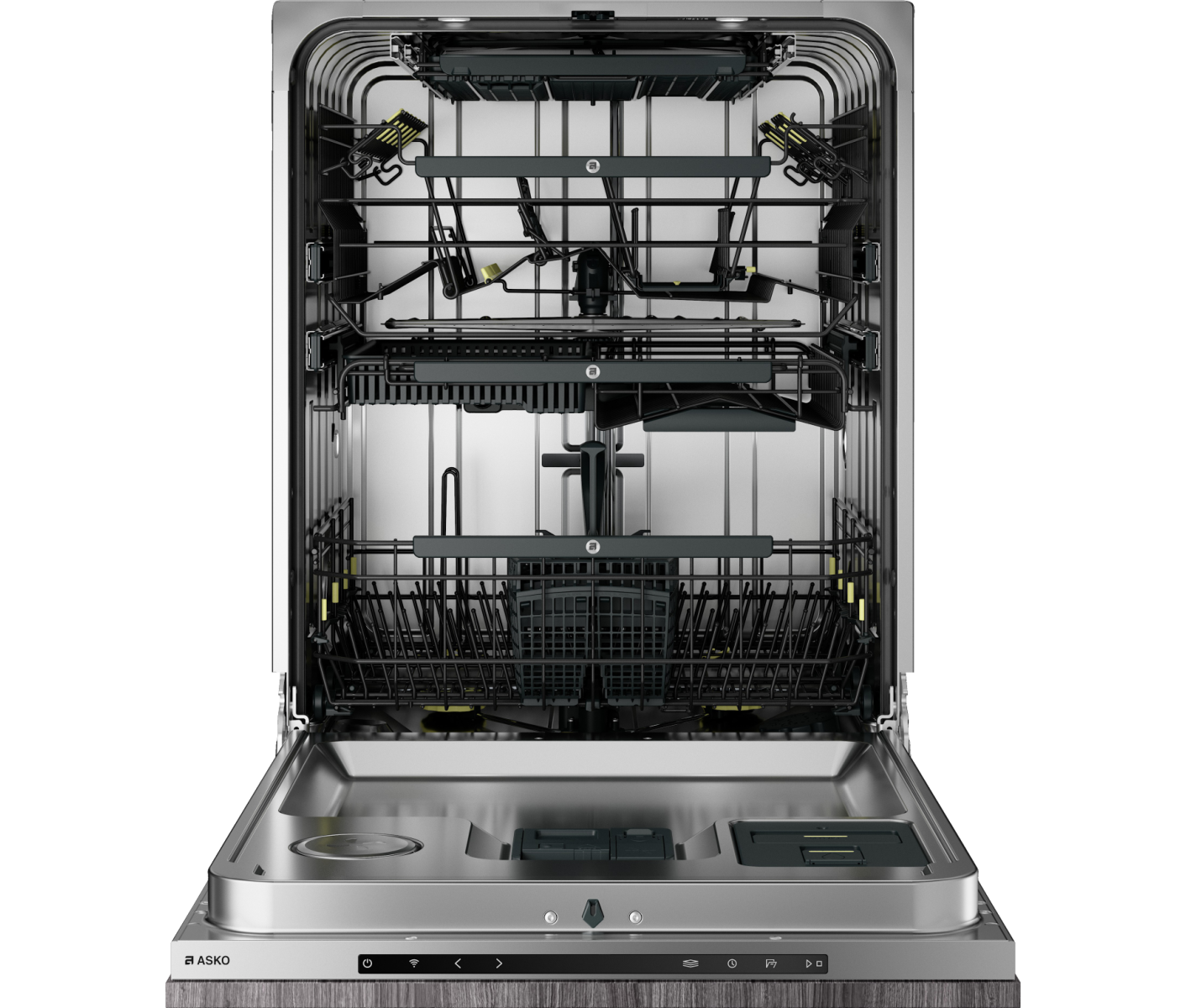 ASKO DFI777UXXL