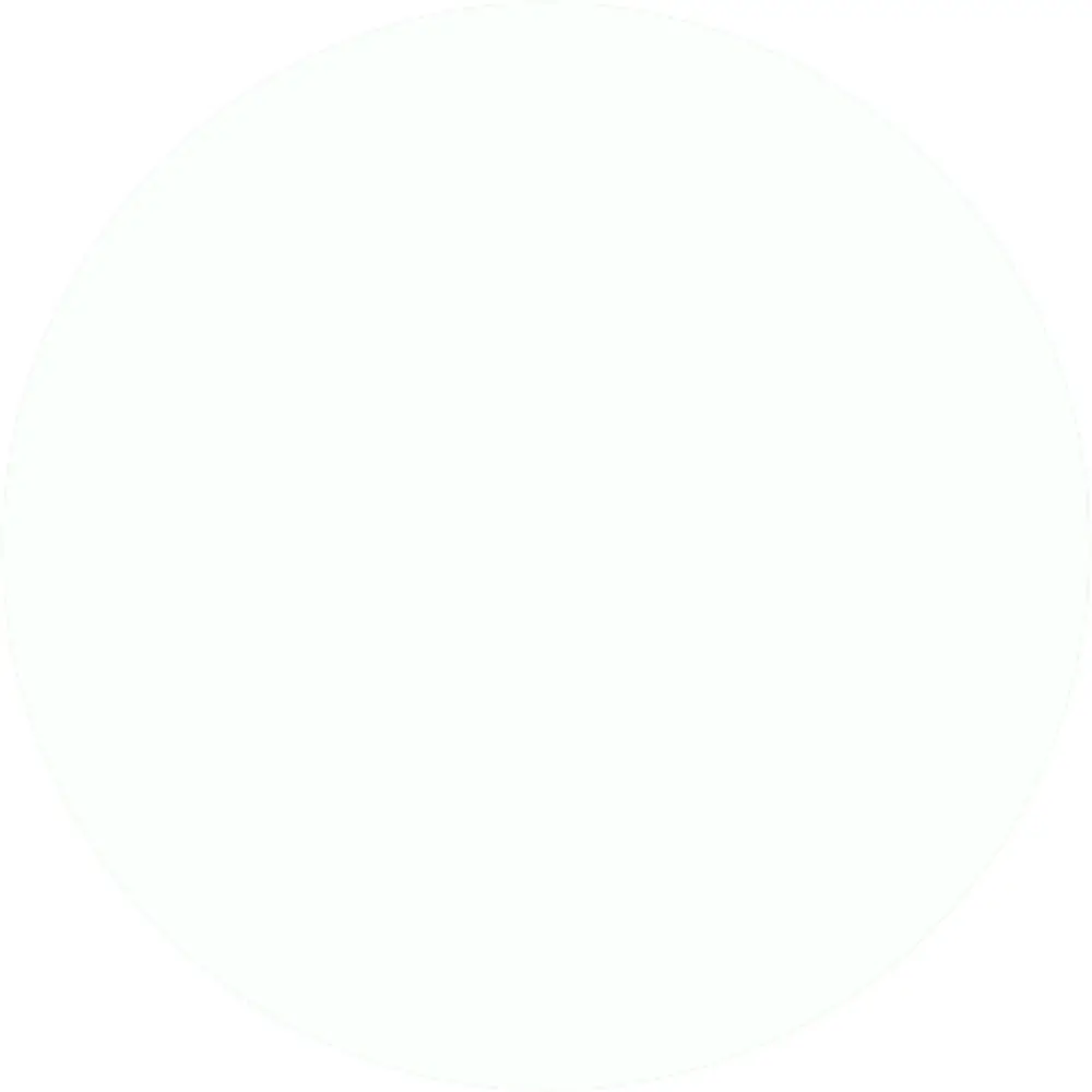 Kök & Bad Glans 20 - vit